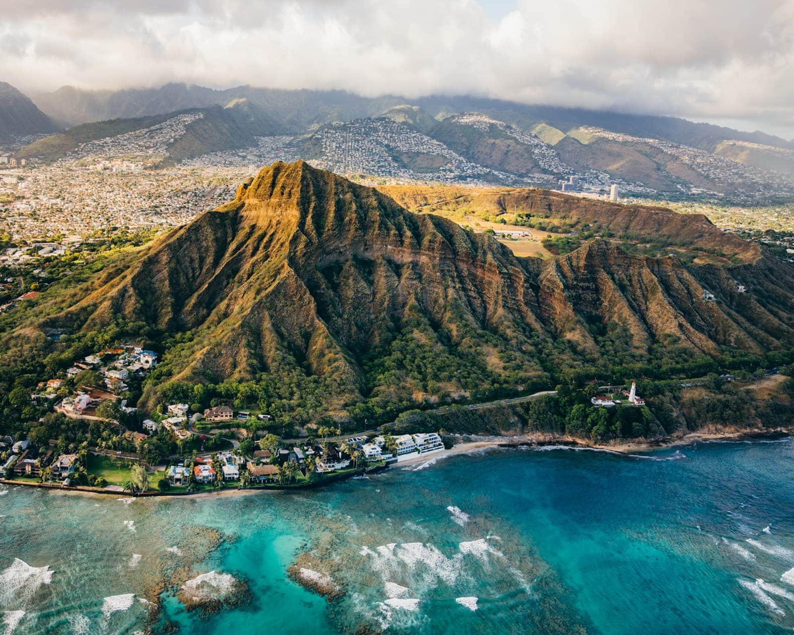 Volcano Tour from Waikiki: Every Way to See a Volcano from Oahu